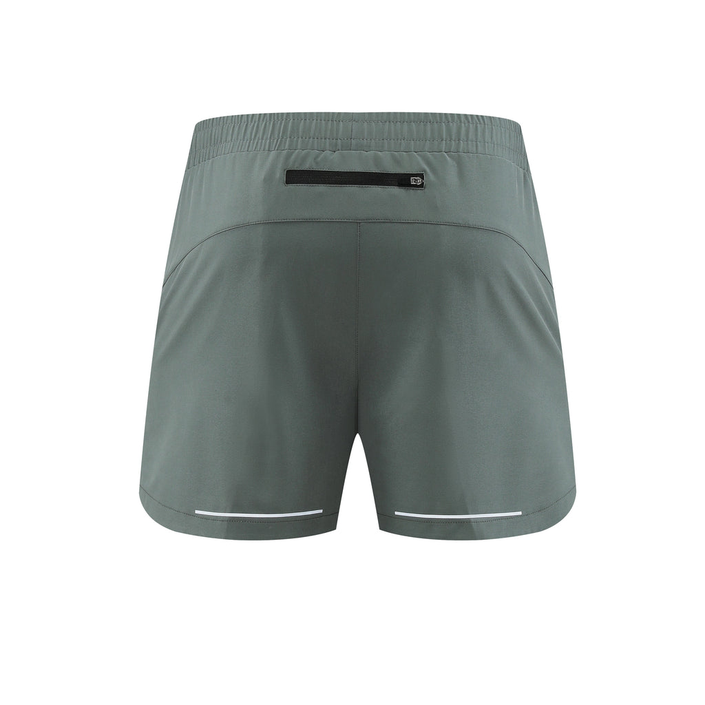 Barbell Cross 5-Inch Quick-Dry Shorts