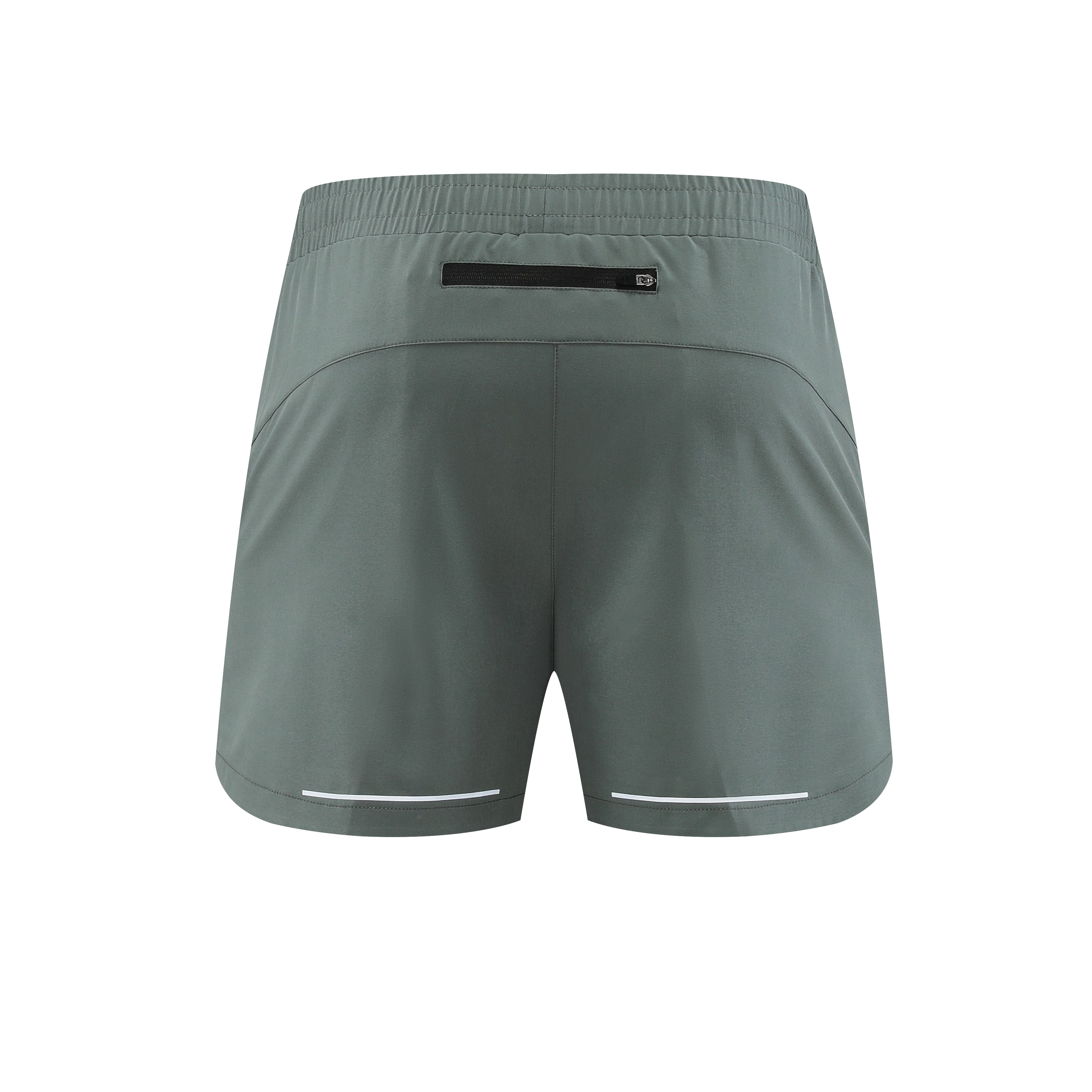 Barbell Cross 5-Inch Quick-Dry Shorts