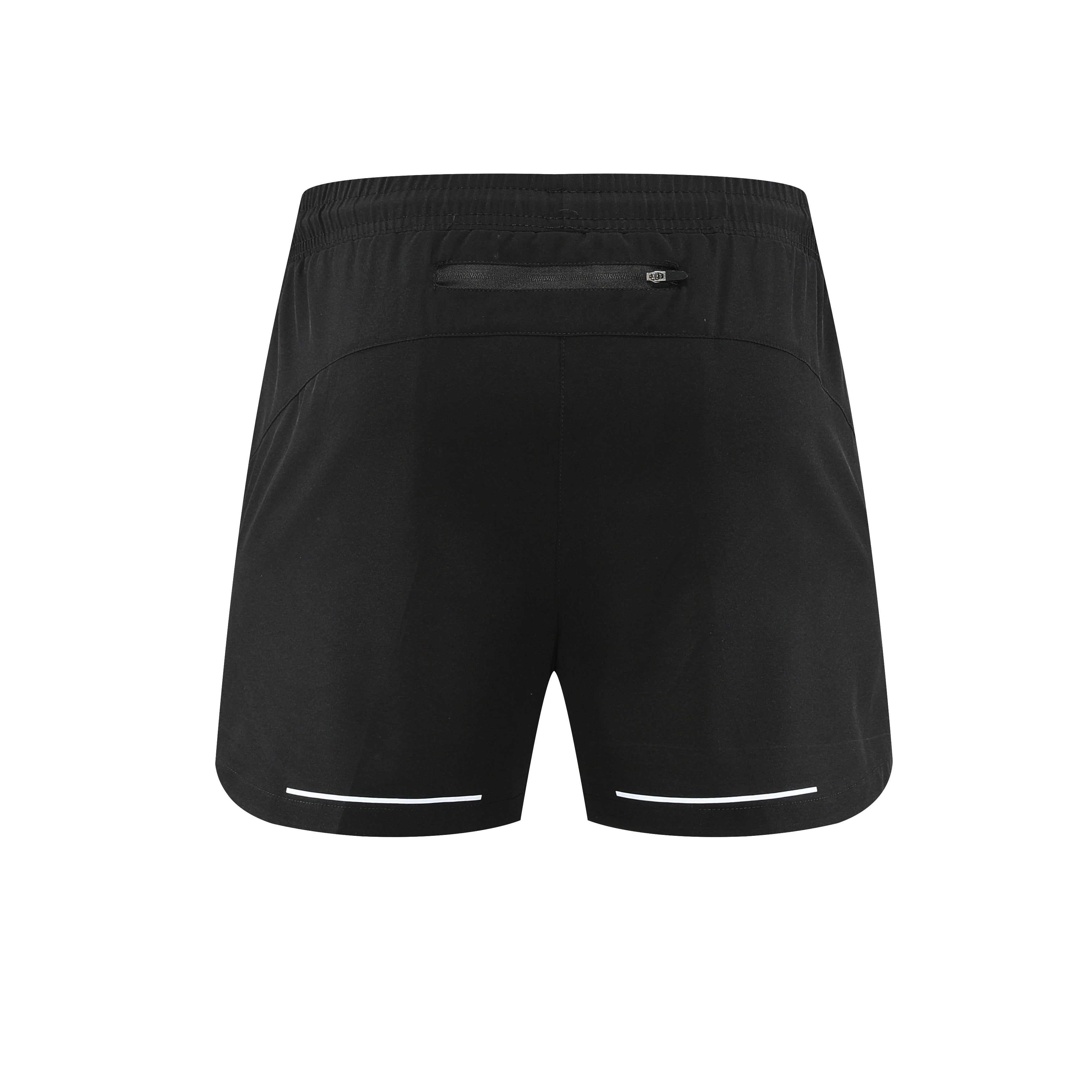 Lion Cross 5-Inch Quick-Dry Shorts