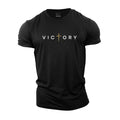 Victory Cotton T-Shirt