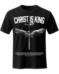 Christ Is King Christian T-Shirt