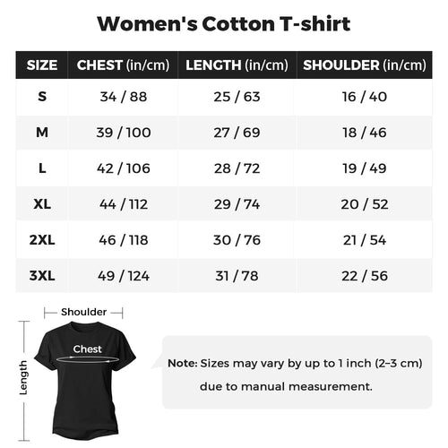 Christian & Minimalism 3-Pack - Women's T-Shirts