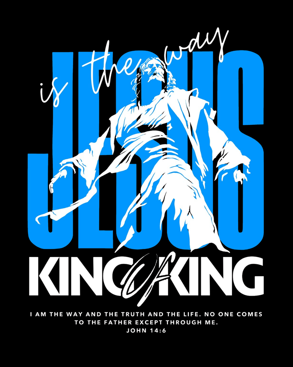 Jesus is The Way