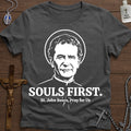 Souls First (St. John Bosco)