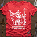 St. Junípero Serra (Siempre Adelante)