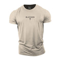 Blessed Cotton T-Shirt