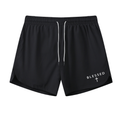 Blessed Cross 5-Inch Quick-Dry Shorts
