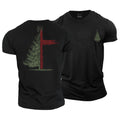 Season And Reason Cotton T-Shirt