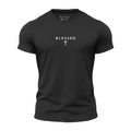 Blessed Quick-Dry T-Shirt