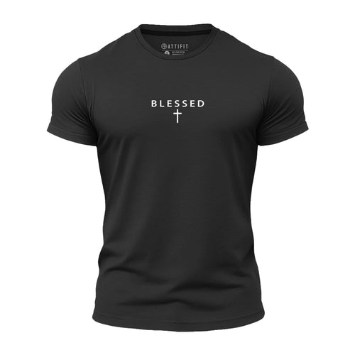 Blessed Quick-Dry T-Shirt