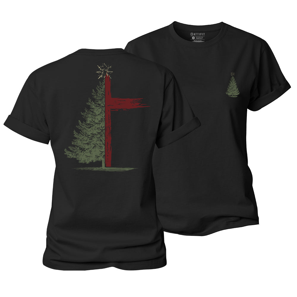 Season And Reason Women's Cotton T-Shirt