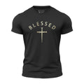 Blessed Quick-Dry T-Shirt