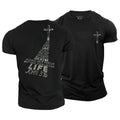 God's Love Cotton T-Shirt