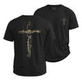 Faith & Nature Cotton T-Shirt