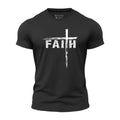 Faith Quick-Dry T-Shirt