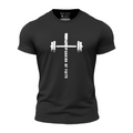 Warrior of Faith Quick-Dry T-Shirt