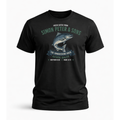 The Unwavering Rock T-Shirt