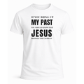 Jesus Dropped the Charges T-Shirt