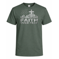 Faith Over Fear T-Shirt