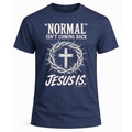 Jesus Is. T-Shirt