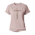 Trust In The Lord Women's Cotton T-Shirt