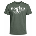 Rooted in Christ T-Shirt