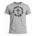 The Truth & The Life The Way T-Shirt