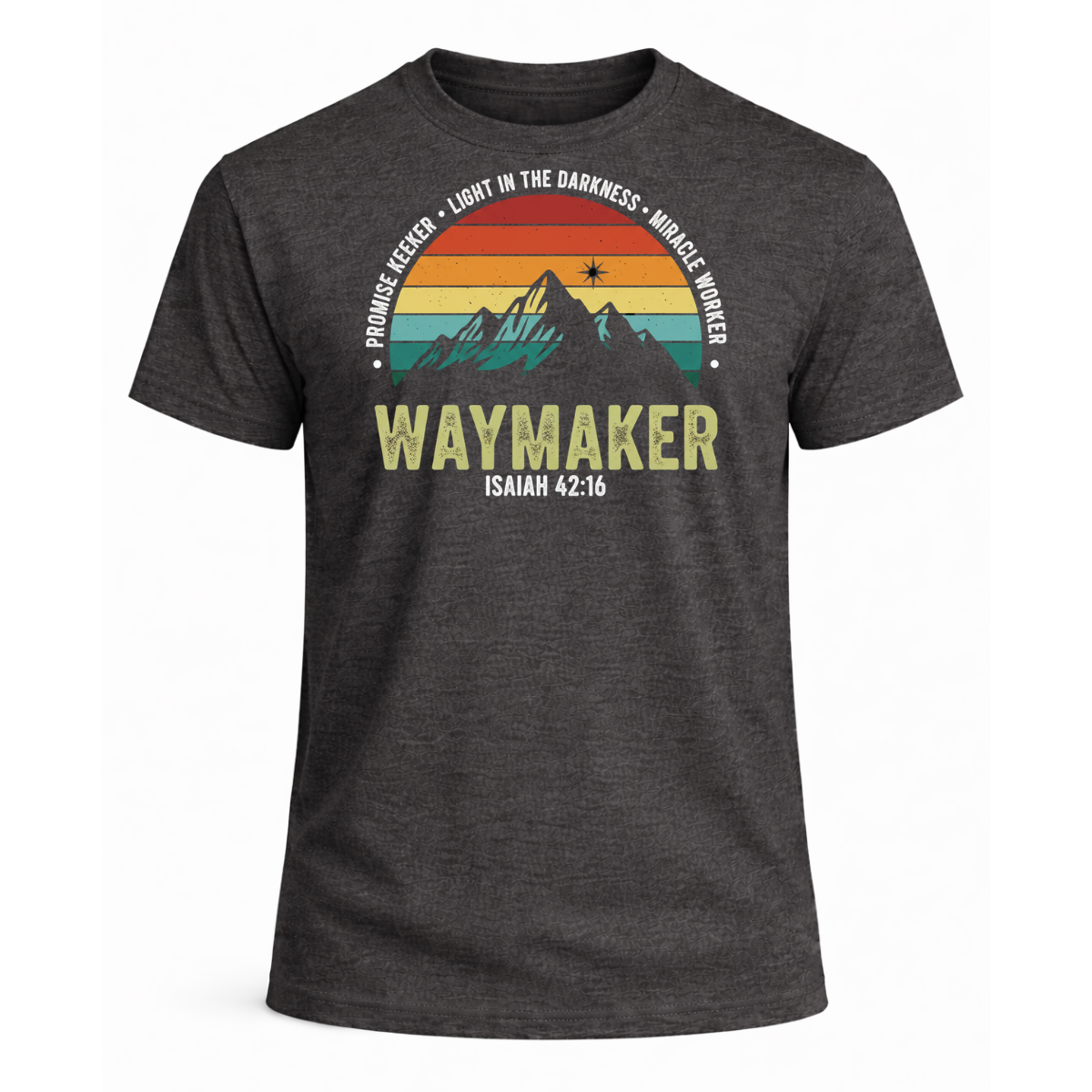 Waymaker T-Shirt