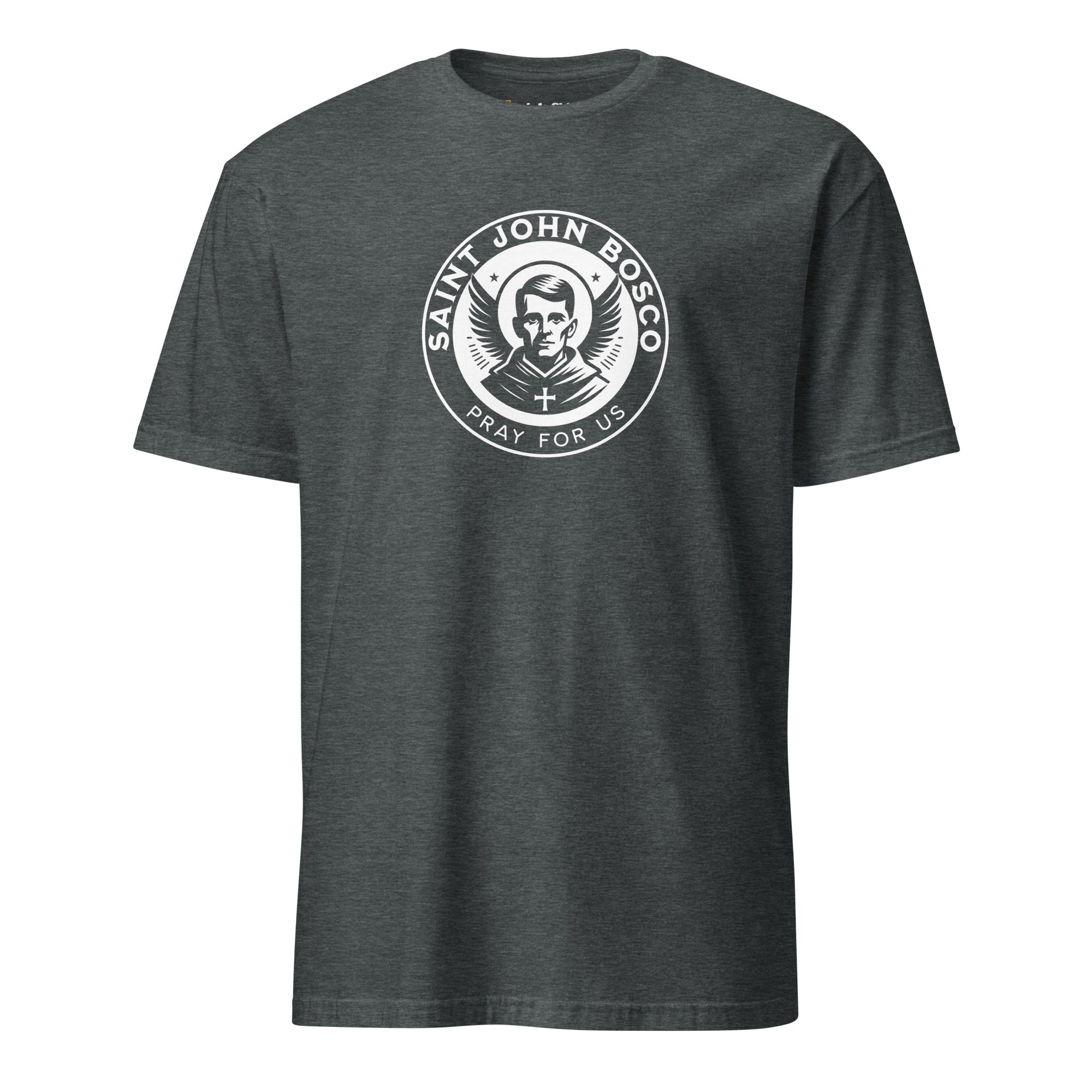 St. John Bosco (Pray for Us) - T-Shirt