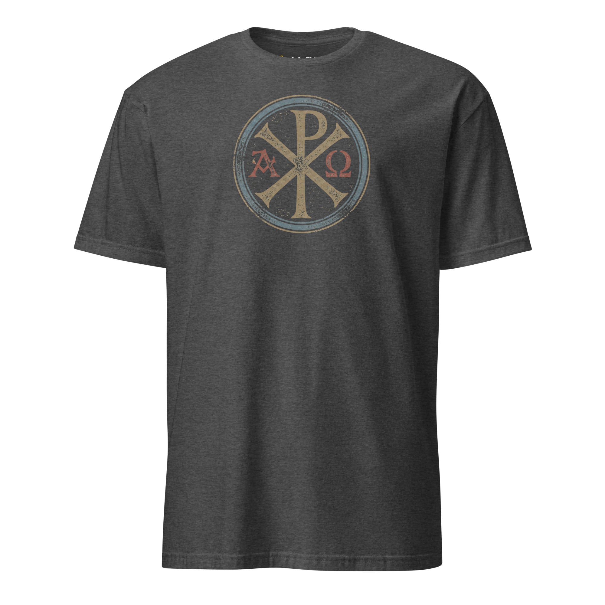 Chi Rho - T-Shirt