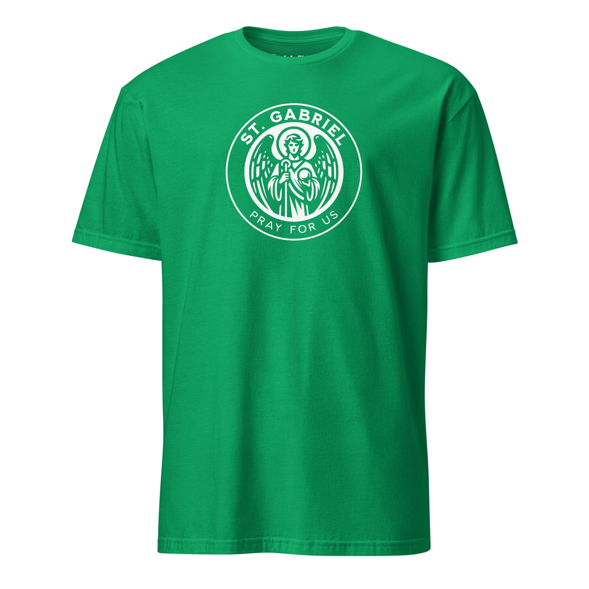 St. Gabriel (Pray for Us) - T-Shirt