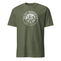 St. Benedict (Pray for Us) - T-Shirt