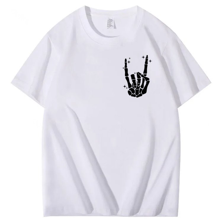 Chill The Fourth Out T-Shirt