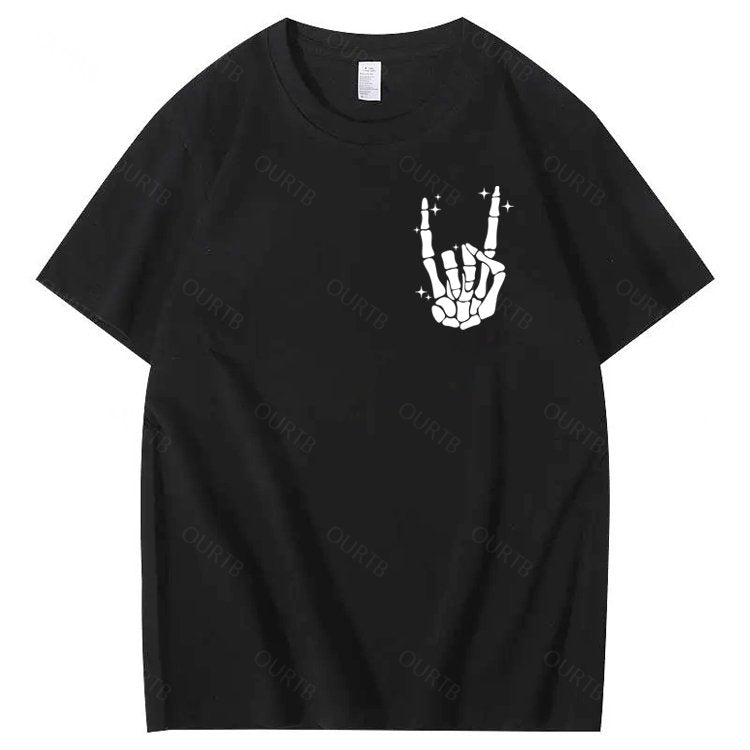Chill The Fourth Out T-Shirt