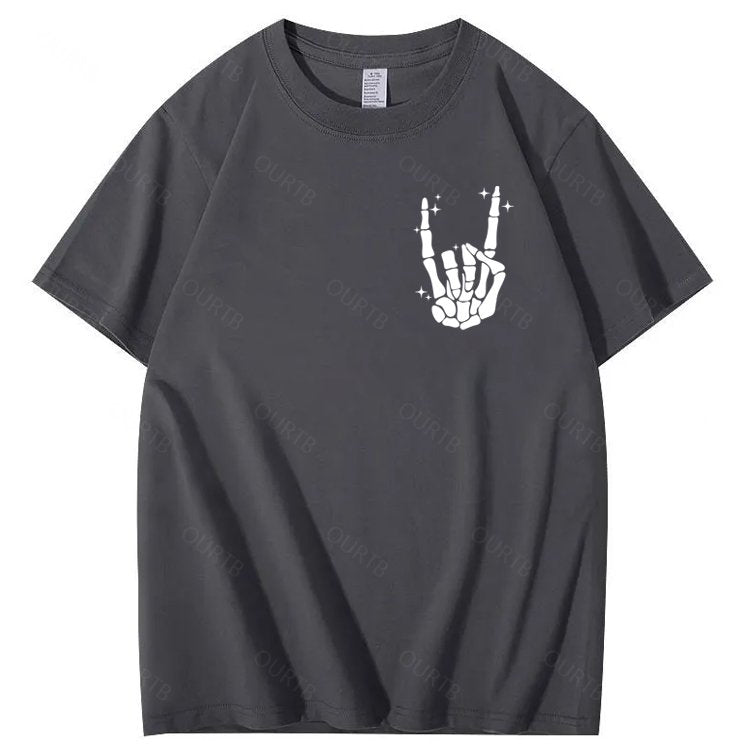 Chill The Fourth Out T-Shirt